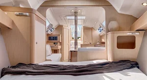 Oceanis 311 – fotka 6