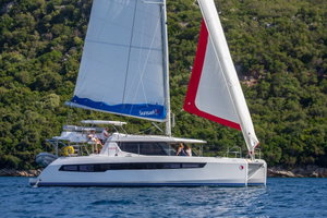 Leopard 45 – fotka 4