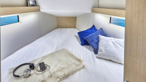 Oceanis 34.1 – fotka 3