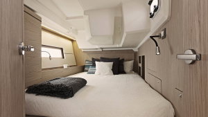 Oceanis 461 – fotka 5