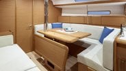 Oceanis 38 – fotka 4