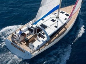 Oceanis 48 – fotka 1