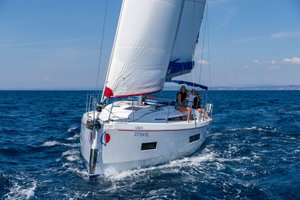 Oceanis 40.1 – fotka 8