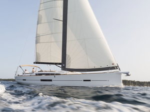 Dufour 520 GL „Anima“ – fotka 1