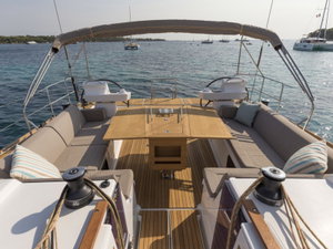Dufour 520 GL „Anima“ – fotka 3