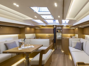 Dufour 520 GL „Anima“ – fotka 4