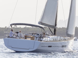 Dufour 520 GL „Anima“ – fotka 2