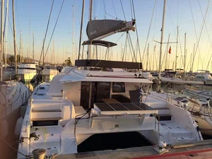 Nautitech 46 Fly „Mira“ – fotka 8