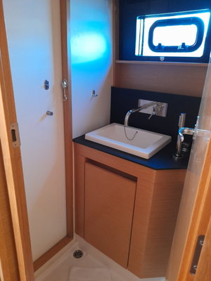 Nautitech 46 Fly „Mira“ – fotka 17