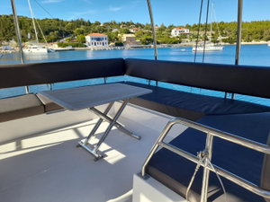 Nautitech 46 Fly „Mira“ – fotka 10