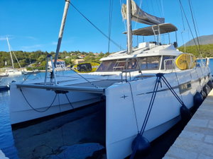 Nautitech 46 Fly „Mira“ – fotka 20