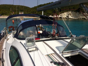 Sun Odyssey 54 DS „Felicita“ – fotka 5