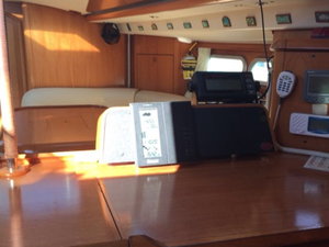 Sun Odyssey 54 DS „Felicita“ – fotka 12