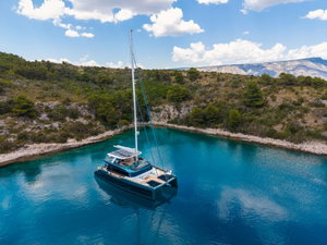 Sunreef 70 Eco „MIDORI“ – fotka 11