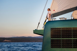 Sunreef 70 Eco „MIDORI“ – fotka 96