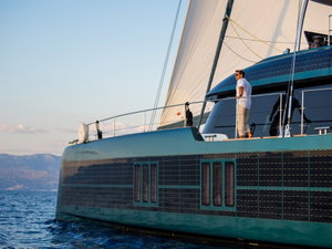 Sunreef 70 Eco „MIDORI“ – fotka 91