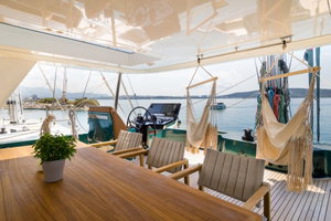 Sunreef 70 Eco „MIDORI“ – fotka 62