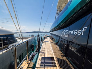 Sunreef 70 Eco „MIDORI“ – fotka 57