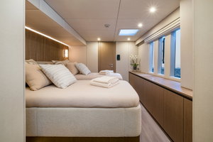 Sunreef 70 Eco „MIDORI“ – fotka 17