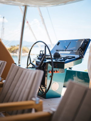 Sunreef 70 Eco „MIDORI“ – fotka 68