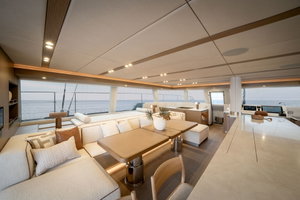 Sunreef 70 Eco „MIDORI“ – fotka 110