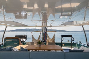 Sunreef 70 Eco „MIDORI“ – fotka 59