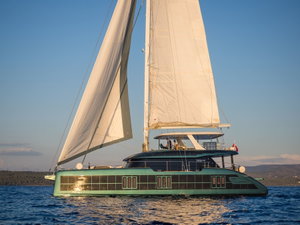 Sunreef 70 Eco „MIDORI“ – fotka 89