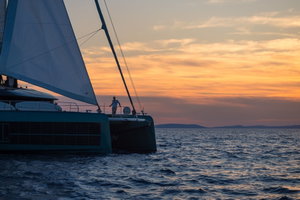 Sunreef 70 Eco „MIDORI“ – fotka 100
