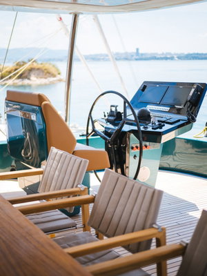 Sunreef 70 Eco „MIDORI“ – fotka 69