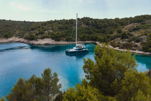 Sunreef 70 Eco „MIDORI“ – fotka 13