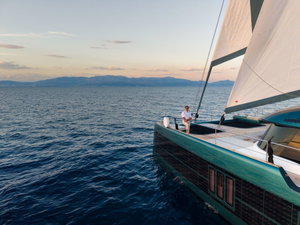 Sunreef 70 Eco „MIDORI“ – fotka 97
