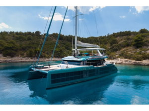 Sunreef 70 Eco „MIDORI“ – fotka 1