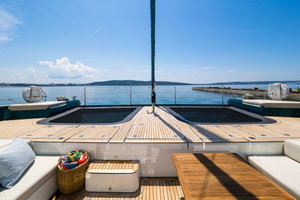 Sunreef 70 Eco „MIDORI“ – fotka 77
