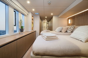 Sunreef 70 Eco „MIDORI“ – fotka 2