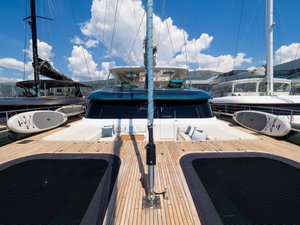 Sunreef 70 Eco „MIDORI“ – fotka 79