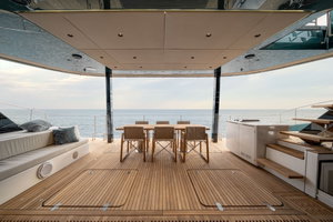 Sunreef 70 Eco „MIDORI“ – fotka 109