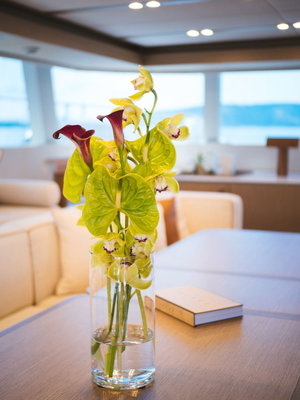Sunreef 70 Eco „MIDORI“ – fotka 37