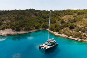 Sunreef 70 Eco „MIDORI“ – fotka 12