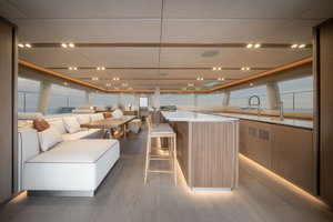 Sunreef 70 Eco „MIDORI“ – fotka 111