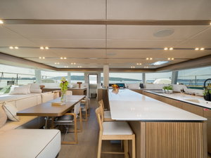 Sunreef 70 Eco „MIDORI“ – fotka 30
