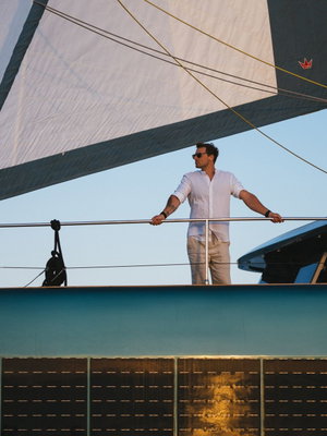 Sunreef 70 Eco „MIDORI“ – fotka 95