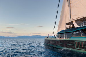Sunreef 70 Eco „MIDORI“ – fotka 98