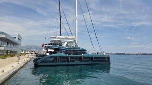 Sunreef 70 Eco „MIDORI“ – fotka 101