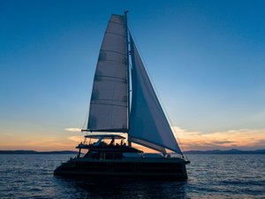 Sunreef 70 Eco „MIDORI“ – fotka 92
