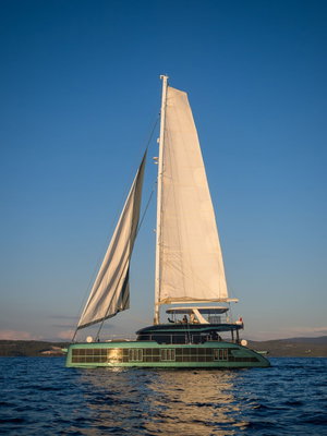 Sunreef 70 Eco „MIDORI“ – fotka 88