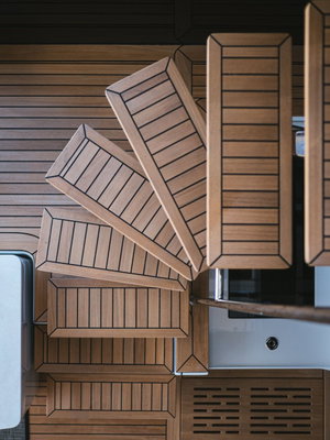 Sunreef 70 Eco „MIDORI“ – fotka 83