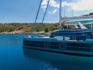 Sunreef 70 Eco „MIDORI“ – fotka 15
