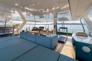 Sunreef 70 Eco „MIDORI“ – fotka 60