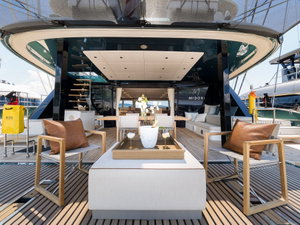 Sunreef 70 Eco „MIDORI“ – fotka 85