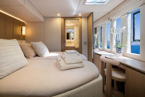 Sunreef 70 Eco „MIDORI“ – fotka 23